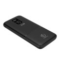 Rebeltec power bank P20 LCDPD 22,5W 20000mAh czarny