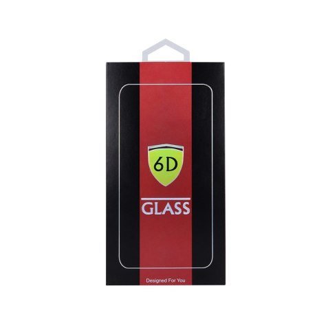 Szkło hartowane 6D do iPhone 15 Pro Max 6,7 Szkło hartowane 6D do iPhone 15 Pro Max 6,7