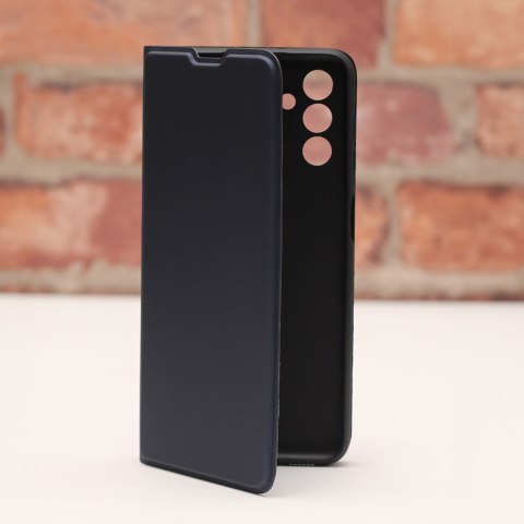 Etui Smart Soft do Oppo Reno 8T 4G granatowe Etui Smart Soft do Oppo Reno 8T 4G granatowe