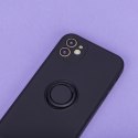 Nakładka Finger Grip do Xiaomi Redmi Note 12 Pro Plus czarna