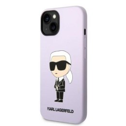 Karl Lagerfeld nakładka do iPhone 14 Plus 6,7