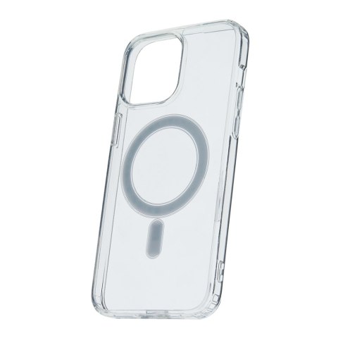 Nakładka Anti Shock 1,5 mm Mag do iPhone 14 Pro Max 6,7" transparentna