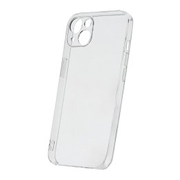 Nakładka Slim 2 mm do Motorola Moto G53 / G13 / G23 transparentna