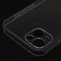 Nakładka Slim 2 mm do Motorola Moto G53 / G13 / G23 transparentna