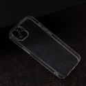 Nakładka Slim 2 mm do Motorola Moto G53 / G13 / G23 transparentna