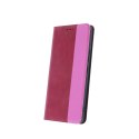 Etui Smart Tender do iPhone 14 6,1" czerwone