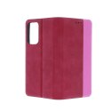 Etui Smart Tender do iPhone 14 6,1" czerwone