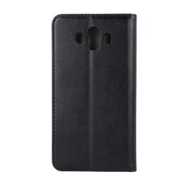 Etui Smart Magnetic do Xiaomi Redmi Note 12 Pro 4G / Note 11 Pro 4G (Global) / Note 11 Pro 5G (Global) czarne