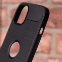 Nakładka Simple Black do Xiaomi Redmi 9C / 10A