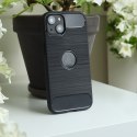 Nakładka Simple Black do Xiaomi Redmi 9C / 10A