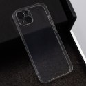 Nakładka Slim 2 mm do Samsung Galaxy Xcover 5 transparentna