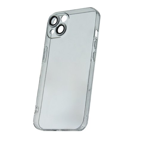 Nakładka Slim Color do Motorola Moto G54 5G transparentna