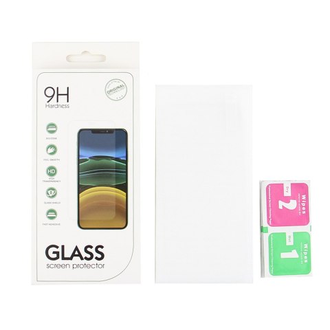 Szkło hartowane 2,5D do Xiaomi 13T 10w1 Szkło hartowane 2,5D do Xiaomi 13T 10w1
