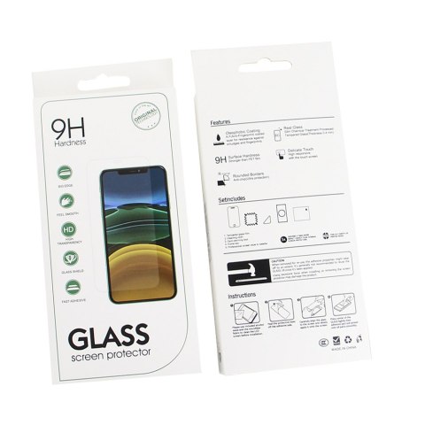 Szkło hartowane 2,5D do Xiaomi 13T 10w1 Szkło hartowane 2,5D do Xiaomi 13T 10w1