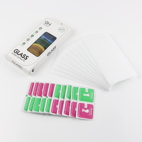 Szkło hartowane 2,5D do Xiaomi 13T 10w1 Szkło hartowane 2,5D do Xiaomi 13T 10w1