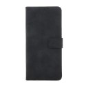 Etui Smart Velvet do Samsung Galaxy S24 czarne