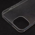 Nakładka Slim 1 mm do Honor X7a transparentna