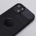 Nakładka Simple Black do Xiaomi Redmi 12c / Redmi 11a