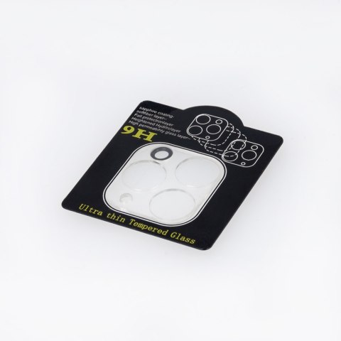 Szkło hartowane 3D do aparatu do iPhone 14 6,1" Szkło hartowane 3D do aparatu do iPhone 14 6,1"