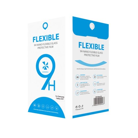 Szkło hybrydowe Flexible do Samsung Galaxy A34 5G