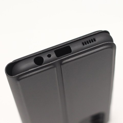Etui Smart Soft do iPhone 15 Pro 6,1" czarne Etui Smart Soft do iPhone 15 Pro 6,1" czarne