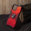 Nakładka Defender Nitro do Xiaomi Redmi 12c / Redmi 11a czerwony