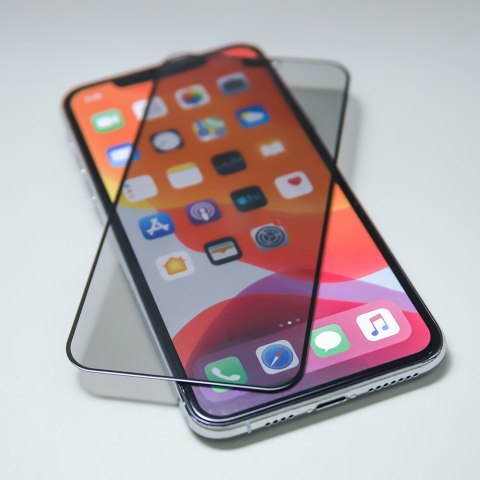 Szkło hartowane Privacy do Xiaomi Redmi 12C Szkło hartowane Privacy do Xiaomi Redmi 12C