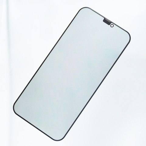 Szkło hartowane Privacy do Xiaomi Redmi 12C Szkło hartowane Privacy do Xiaomi Redmi 12C