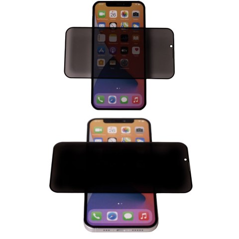Szkło hartowane Privacy do Xiaomi Redmi 12C Szkło hartowane Privacy do Xiaomi Redmi 12C