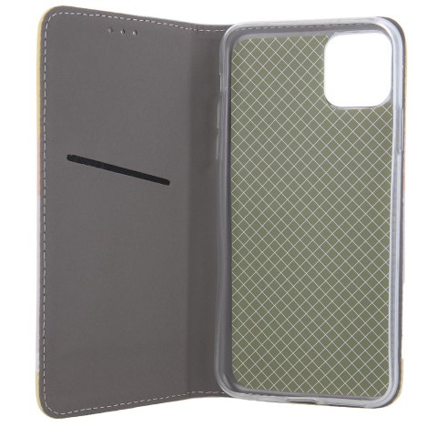 Etui Smart Trendy Coloured do iPhone 14 6,1" Pastel Square Etui Smart Trendy Coloured do iPhone 14 6,1" Pastel Square
