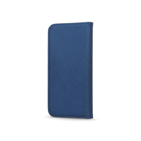 Etui Smart Universal Magnet 4,7-5,3" 75x150 granatowe Etui Smart Universal Magnet 4,7-5,3" 75x150 granatowe