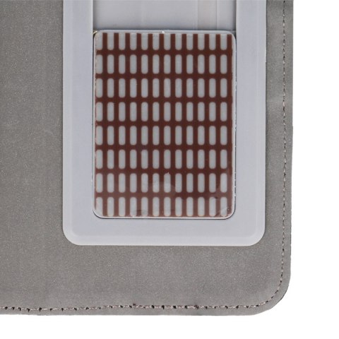 Etui Smart Universal Magnet 4,7-5,3" 75x150 granatowe Etui Smart Universal Magnet 4,7-5,3" 75x150 granatowe