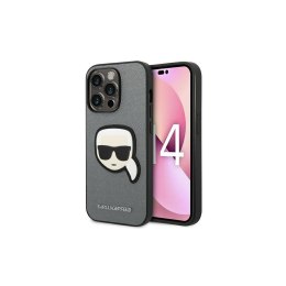 Karl Lagerfeld nakładka do iPhone 14 Pro 6,1