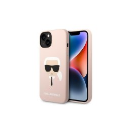 Karl Lagerfeld nakładka do iPhone 14 Pro Max 6,7