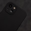 Nakładka Silicon do Xiaomi Redmi A1 / Redmi A2 czarna