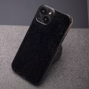 Nakładka Shine do Xiaomi Redmi 12c / Redmi 11a dymiona