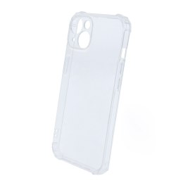 Nakładka Anti Shock 1,5 mm do Motorola Moto G14 transparentna