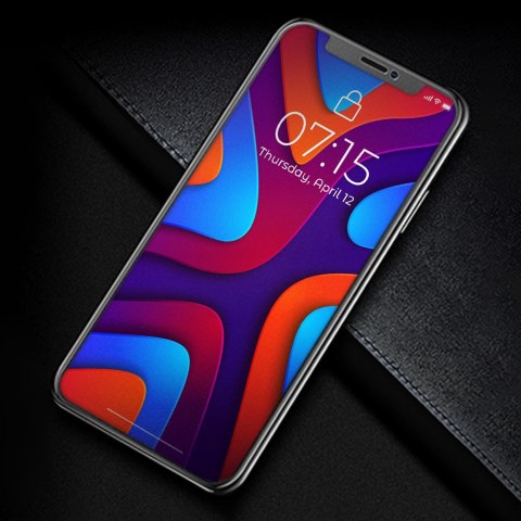 Szkło hartowane 2,5D matowe do Xiaomi 13T Szkło hartowane 2,5D matowe do Xiaomi 13T