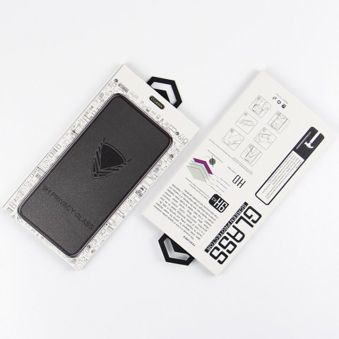 Szkło hartowane OG Premium Privacy do Xiaomi Redmi 12C Szkło hartowane OG Premium Privacy do Xiaomi Redmi 12C