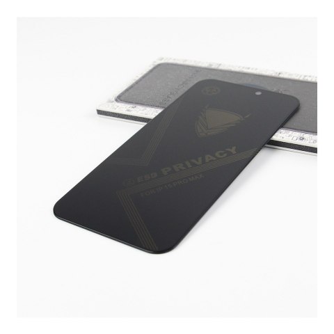 Szkło hartowane OG Premium Privacy do Xiaomi Redmi 12C Szkło hartowane OG Premium Privacy do Xiaomi Redmi 12C