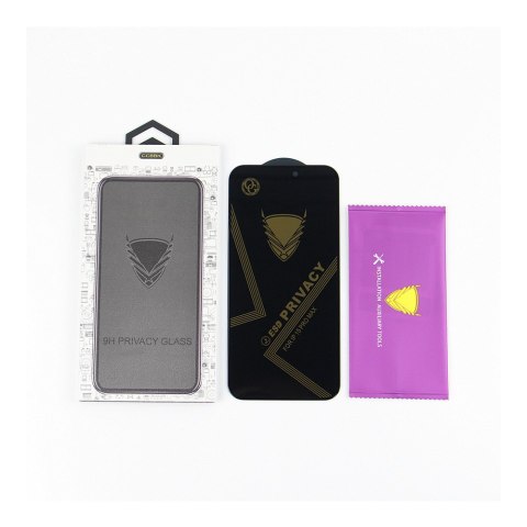 Szkło hartowane OG Premium Privacy do Xiaomi Redmi 12C Szkło hartowane OG Premium Privacy do Xiaomi Redmi 12C