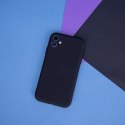 Nakładka Silicon do Honor 90 5G czarna