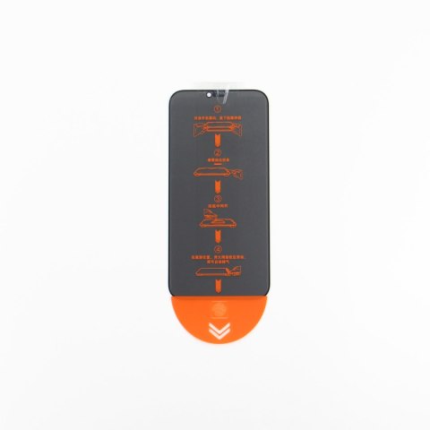 Szkło hartowane 9D Easy Tool do iPhone 14 6,1" clear Szkło hartowane 9D Easy Tool do iPhone 14 6,1" clear