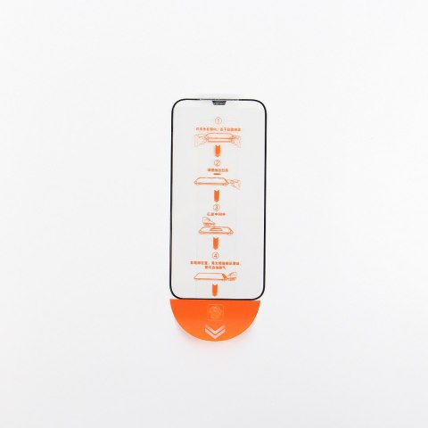 Szkło hartowane 9D Easy Tool do iPhone 14 6,1" clear Szkło hartowane 9D Easy Tool do iPhone 14 6,1" clear