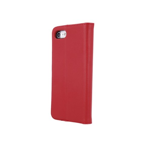 Etui skórzane Smart Pro do Xiaomi Redmi 12C bordowe Etui skórzane Smart Pro do Xiaomi Redmi 12C bordowe