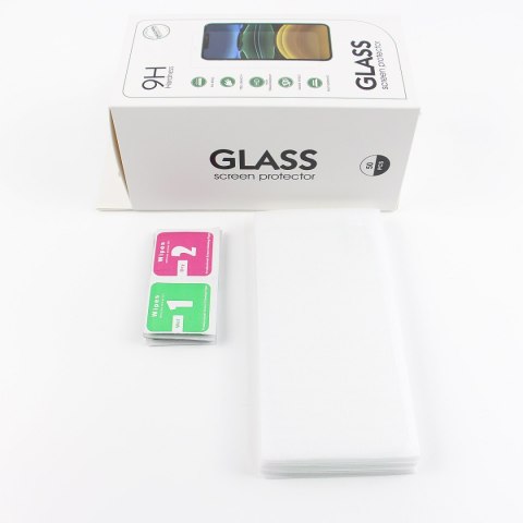 Szkło hartowane 2,5D do Motorola Moto G32 / G42 50w1 Szkło hartowane 2,5D do Motorola Moto G32 / G42 50w1