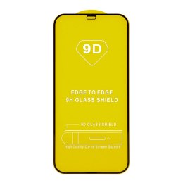 Szkło hartowane 9D do iPhone 13 Pro Max / 14 Plus 6,7