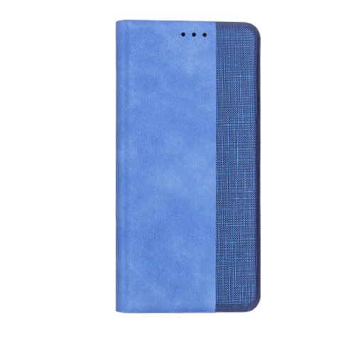 Etui Smart Tender do iPhone 14 Pro 6,1" granatowe Etui Smart Tender do iPhone 14 Pro 6,1" granatowe