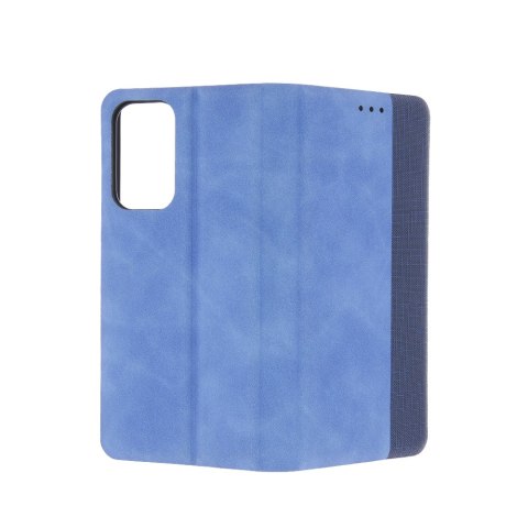 Etui Smart Tender do iPhone 14 Pro 6,1" granatowe Etui Smart Tender do iPhone 14 Pro 6,1" granatowe