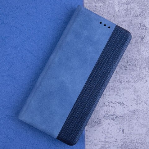 Etui Smart Tender do iPhone 14 Pro 6,1" granatowe Etui Smart Tender do iPhone 14 Pro 6,1" granatowe